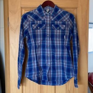 Stio Women’s Flannel